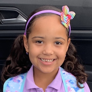 Fundraising Page: Jolie Duncan